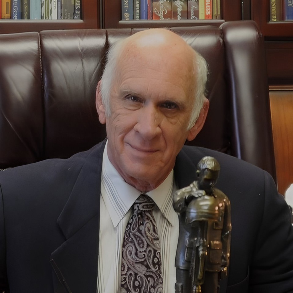 Dr. William Scott Magill